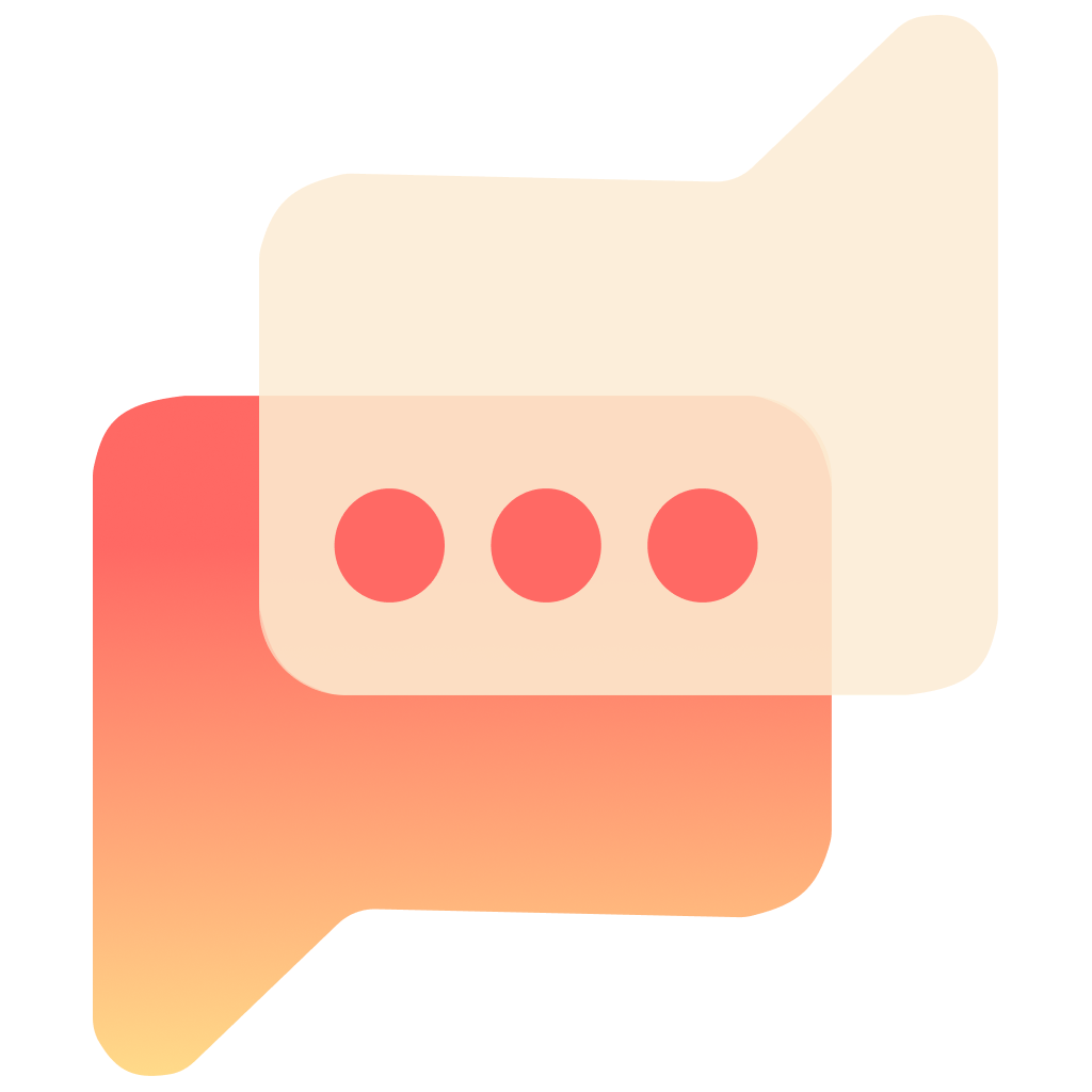 TalkUp Logo